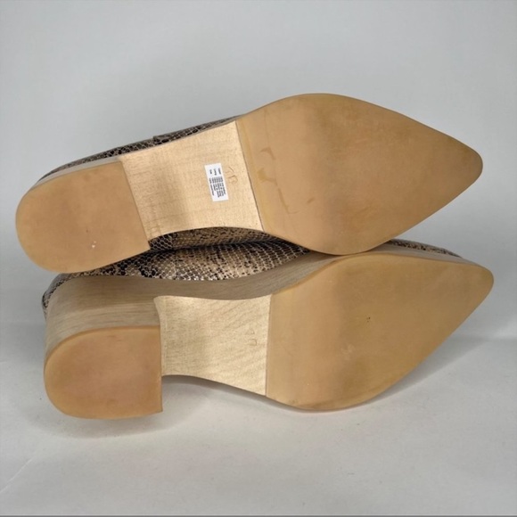 Rachel Comey heels - Picture 5 of 6